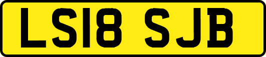 LS18SJB