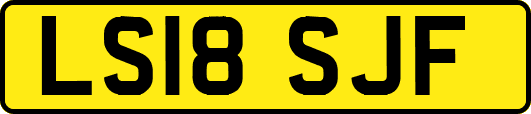 LS18SJF
