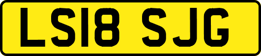 LS18SJG