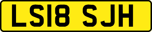 LS18SJH