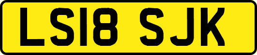 LS18SJK