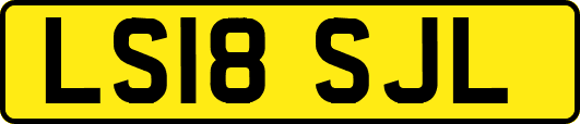 LS18SJL