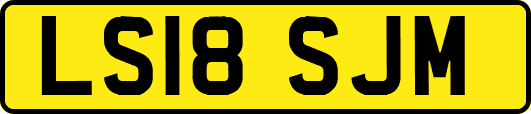 LS18SJM