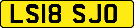 LS18SJO