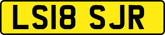 LS18SJR