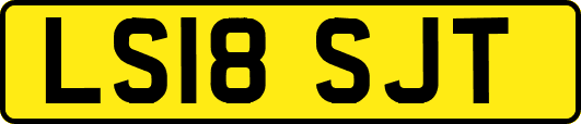 LS18SJT