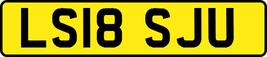 LS18SJU