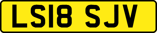 LS18SJV
