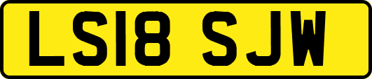 LS18SJW