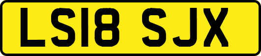 LS18SJX