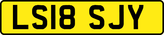 LS18SJY