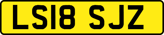 LS18SJZ