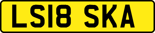 LS18SKA