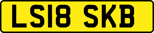 LS18SKB