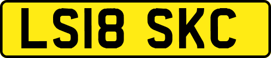 LS18SKC