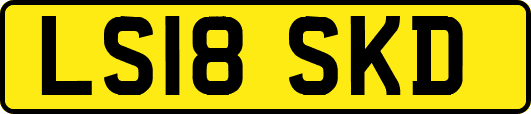 LS18SKD