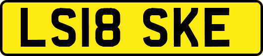 LS18SKE