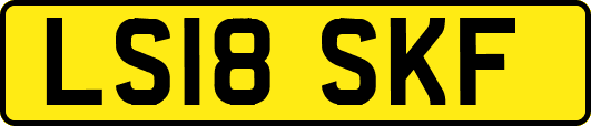 LS18SKF