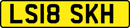 LS18SKH