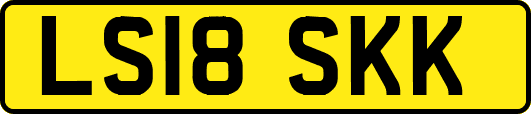 LS18SKK