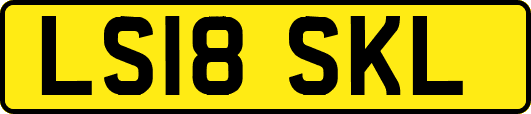 LS18SKL