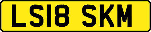 LS18SKM