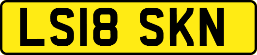 LS18SKN