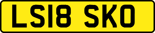 LS18SKO