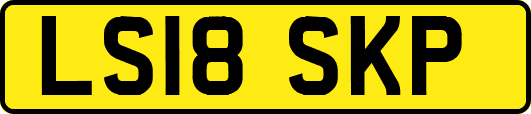 LS18SKP