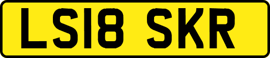 LS18SKR