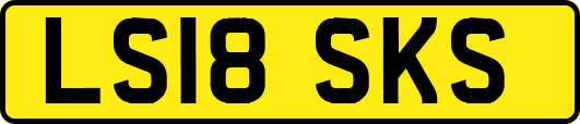 LS18SKS