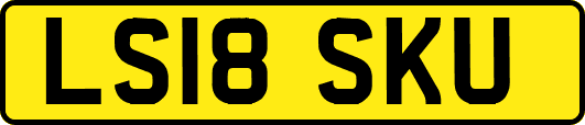 LS18SKU