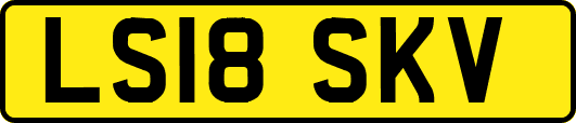 LS18SKV