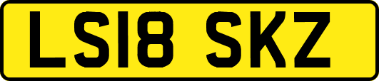 LS18SKZ