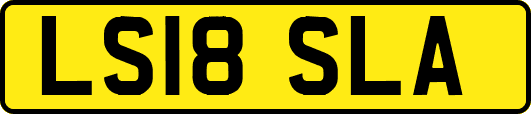 LS18SLA