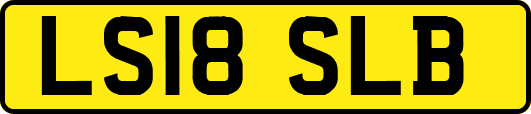 LS18SLB