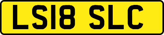 LS18SLC