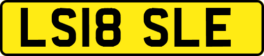 LS18SLE