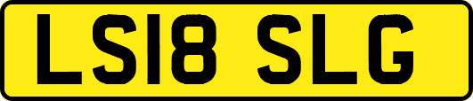 LS18SLG