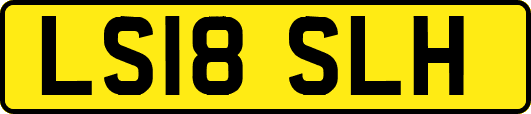 LS18SLH