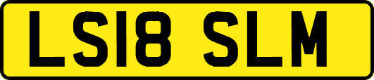 LS18SLM