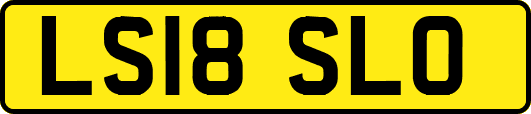 LS18SLO