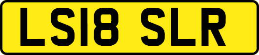 LS18SLR