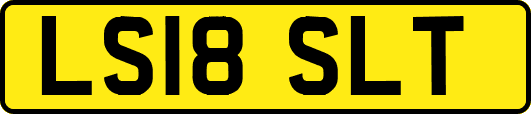 LS18SLT