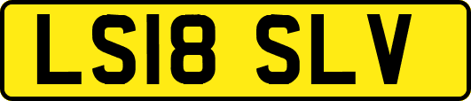 LS18SLV