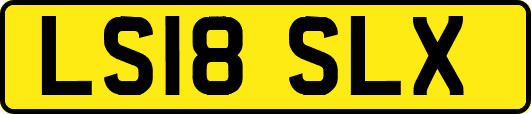 LS18SLX