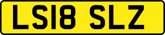 LS18SLZ