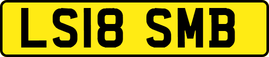 LS18SMB