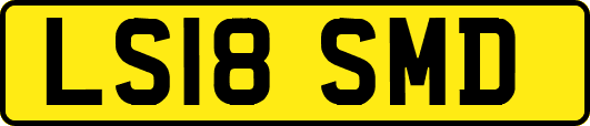 LS18SMD