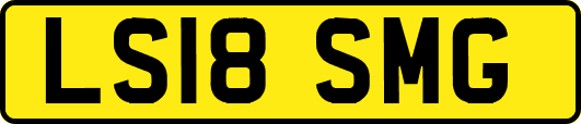 LS18SMG